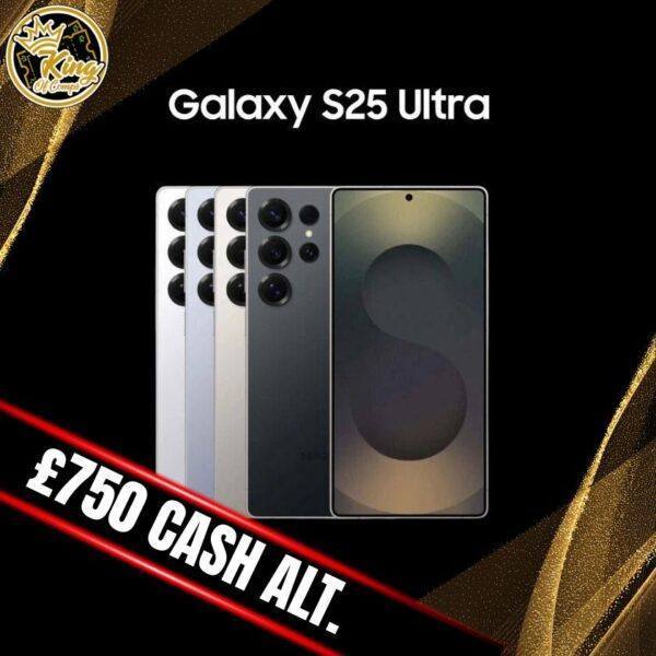 S25 ULTRA