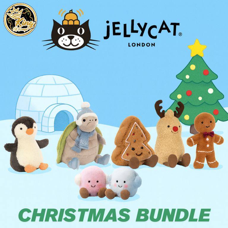 JellyCat