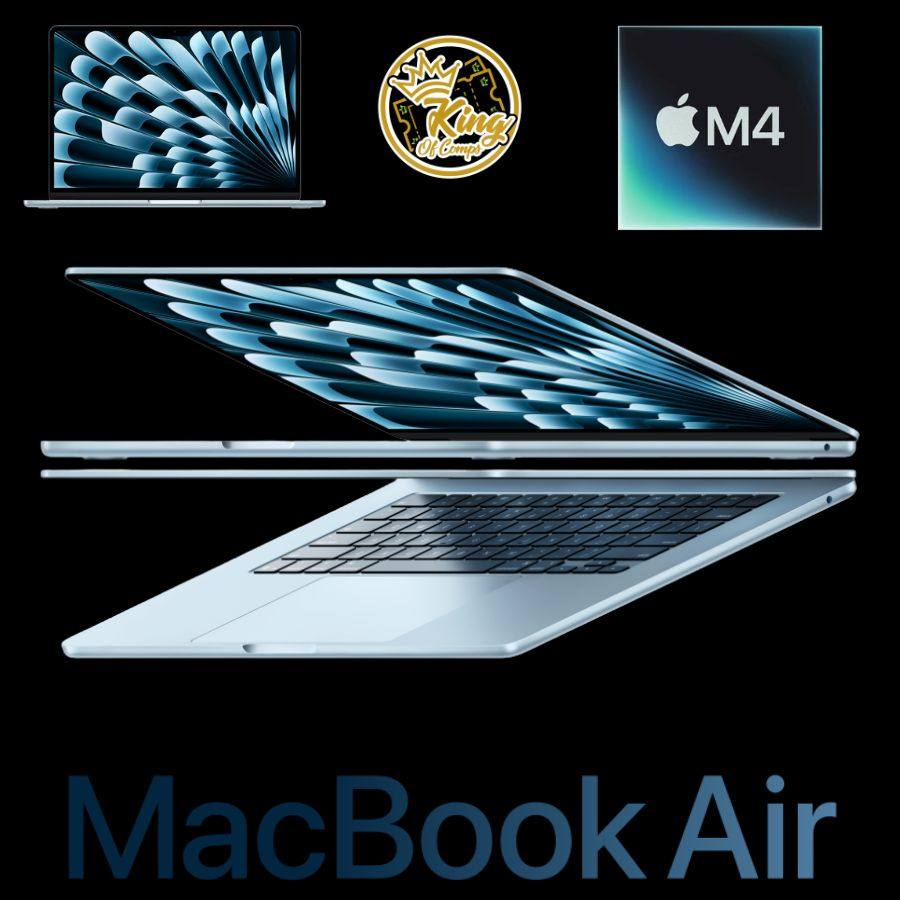 MacBook Air