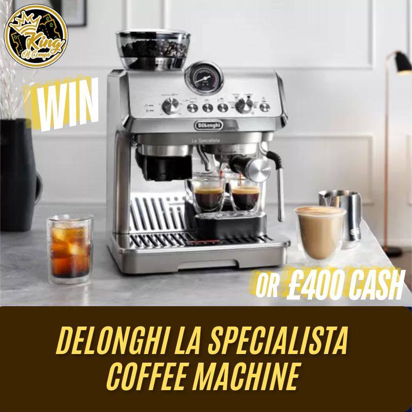 Delonghi