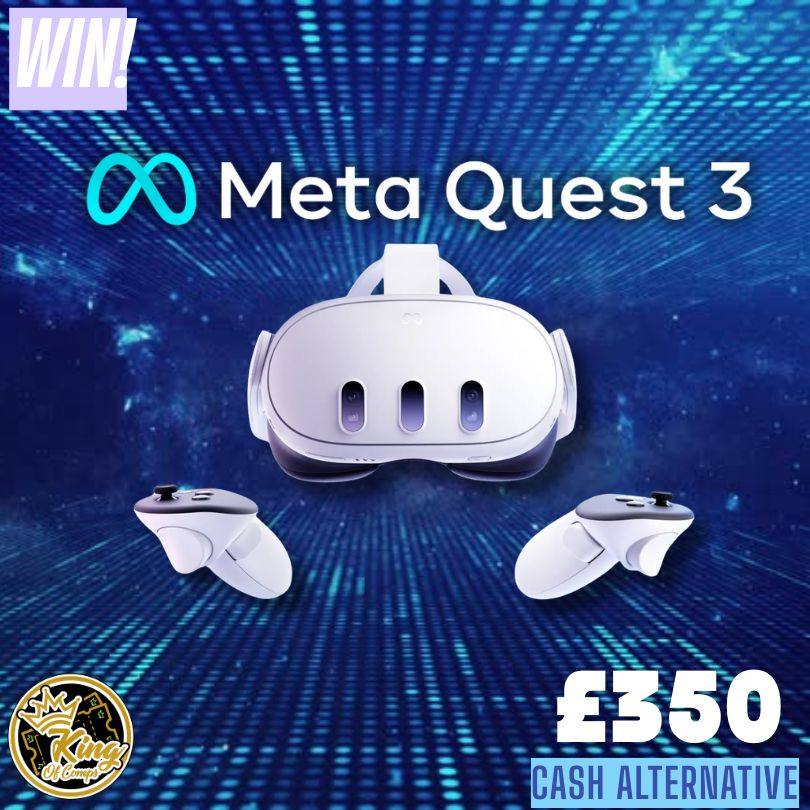 meta quest 3