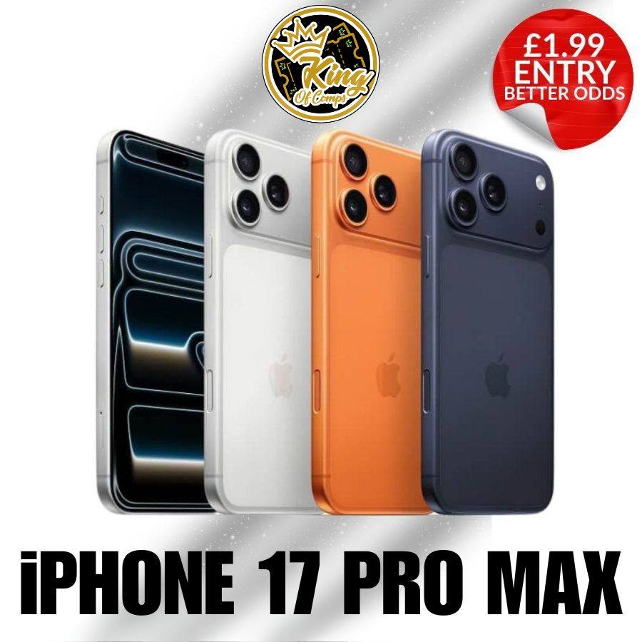 Iphone pro max