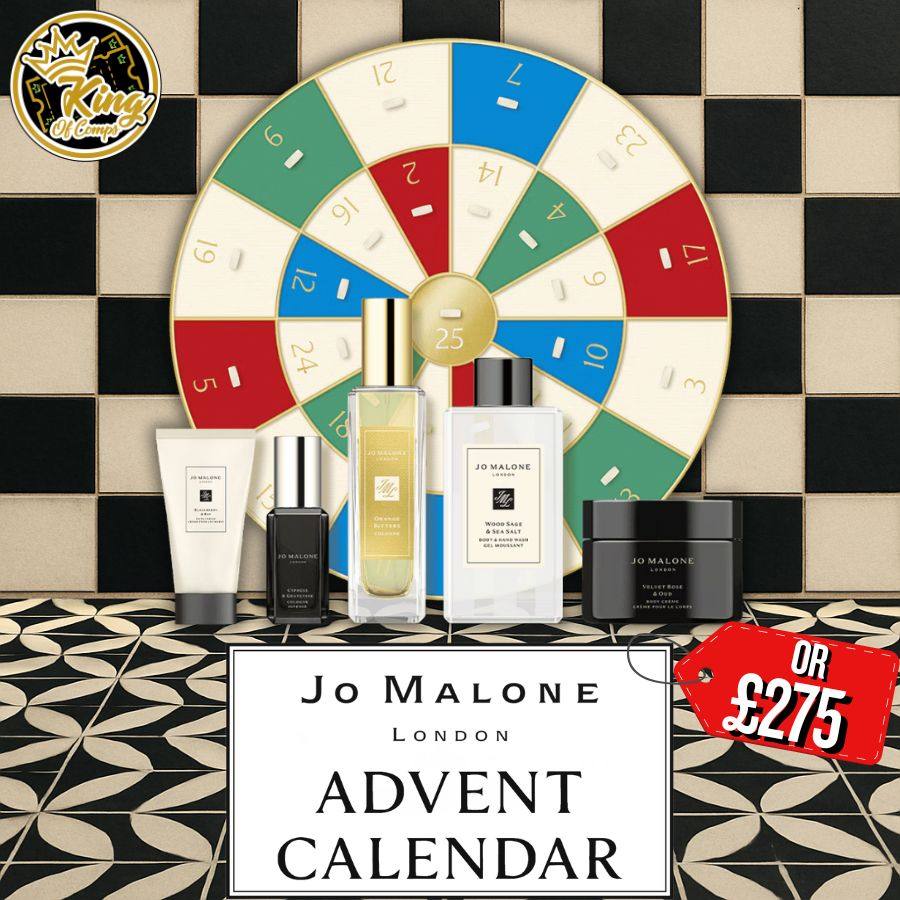 Jo Malone